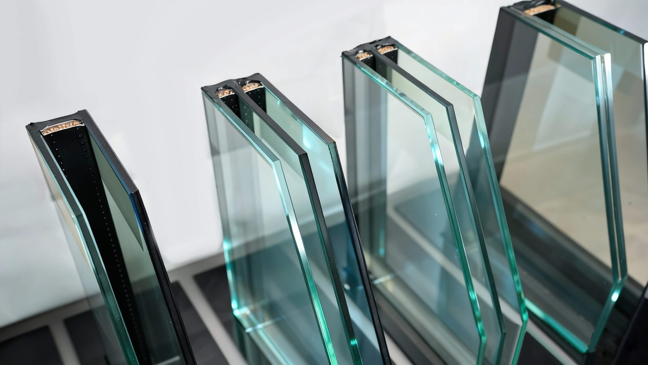 Main business operations